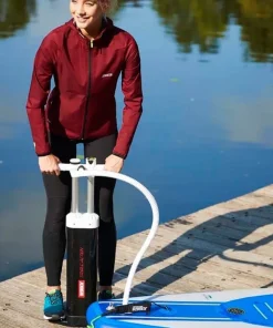JOBE Pompe SUP Triple Action 21 PSi  