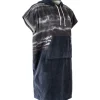 AZTRON Poncho Milkyway
