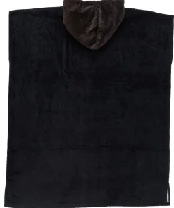 BILLABONG Poncho de bain à capuche - Black