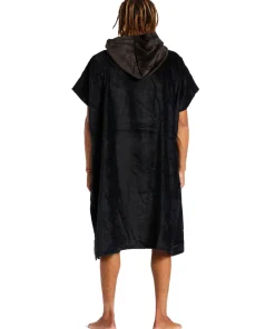 BILLABONG Poncho de bain à capuche - Black