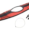 GUMOTEX Accessoire Kayak Gonflable^Pontage seul Rush2 1 personne