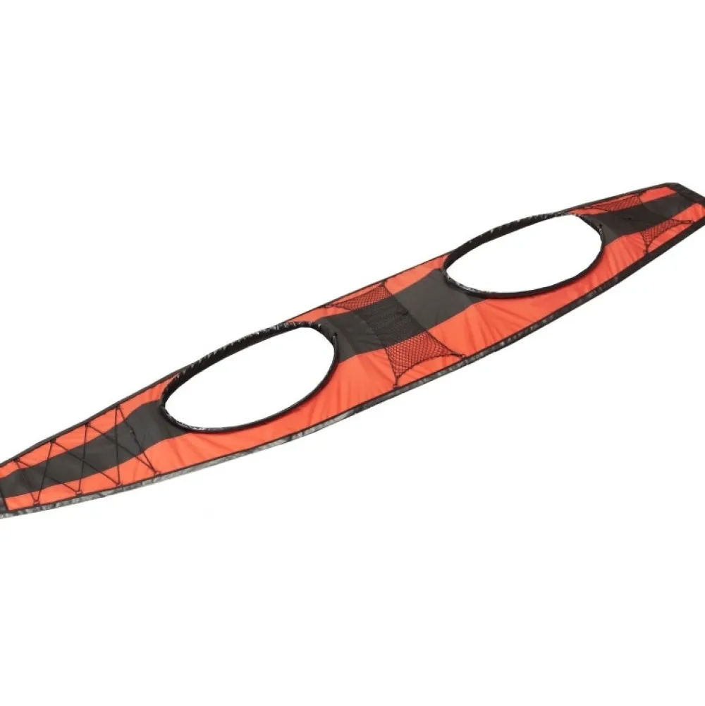 GUMOTEX Accessoire Kayak Gonflable^Pontage seul Seawave 2P