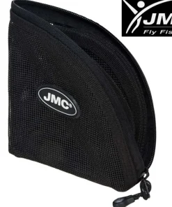 JMC & MOUCHES DE CHARETTE Porte Bas de Ligne JMC