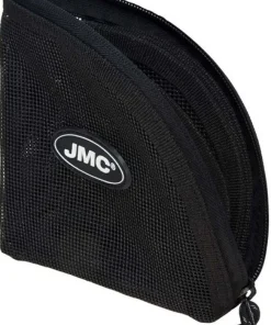 JMC & MOUCHES DE CHARETTE Porte Bas de Ligne JMC