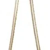 JMC & MOUCHES DE CHARETTE Porte Bobine JMC Perle Céramique