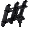 DAM Porte Canne Rod Holder 3 Rods