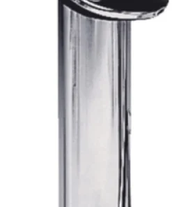 PLASTIMO Porte Canne|Portes Cannes / Tangons^Porte canne inox à encastrer