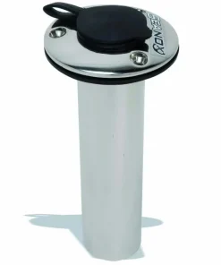 SEANOX Porte Canne Encastrable|Porte Canne^Porte canne Inox Encastrable 90°