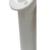LALIZAS Porte Canne|Portes Cannes / Tangons^Porte canne a encastrer blanc