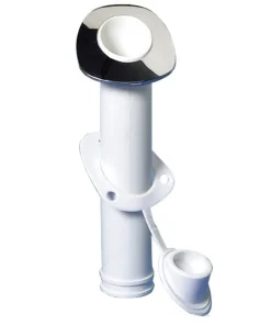 OSCULATI Porte Canne|Portes Cannes / Tangons^Porte canne à encastrer - 60°