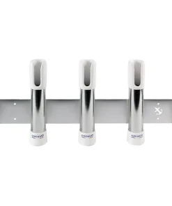 SEANOX Support Sonde, Canne|Porte Canne^Porte canne 5 cannes