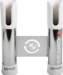 SEANOX Porte Canne|Portes Cannes / Tangons^Porte canne Double