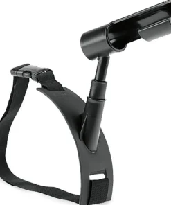 SEVEN BASS Porte canne lateral float tube