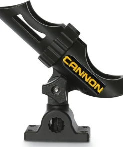 CANNON Porte canne simple en plastique