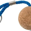 OSCULATI Cadenas Et Porte Clé^Porte clés boule en liège - 50mm