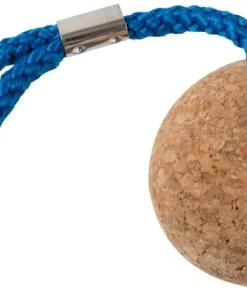 OSCULATI Cadenas Et Porte Clé^Porte clés boule en liège - 50mm