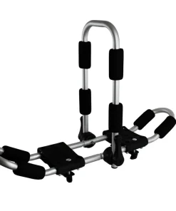 ROCKSIDE Transport Et Stockage Canoë-Kayak|Transport Et Stockage Canoë^Porte kayak T rack double