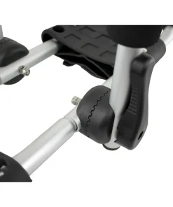 ROCKSIDE Transport Et Stockage Canoë-Kayak|Transport Et Stockage Canoë^Porte kayak T rack double