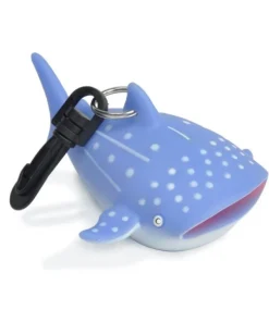 BEST DIVERS Accessoires Détendeur^Porte Octopus Requin baleine