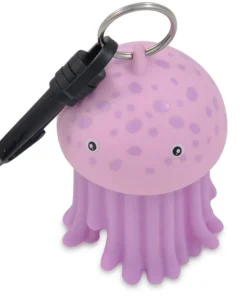 BEST DIVERS Porte Octopus Méduse