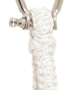 DéCOMARINE Porte-clé pomme de touline