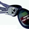 TOPOMARINE Cadenas Et Porte Clé^Porte-clé Key Buoy