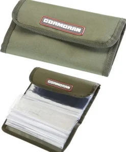 CORMORAN Porte-Feuille Modèle 3026| Bagagerie Carnassier