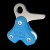 OCTOPUS FREEDIVING Accessoires Corde Et Bouée Apnée^Poulie d'apnée Classic Pulling Systeme Bleu