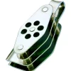 WICHARD Poulie Bateau^Poulie triple inox anneau ringot coinceur