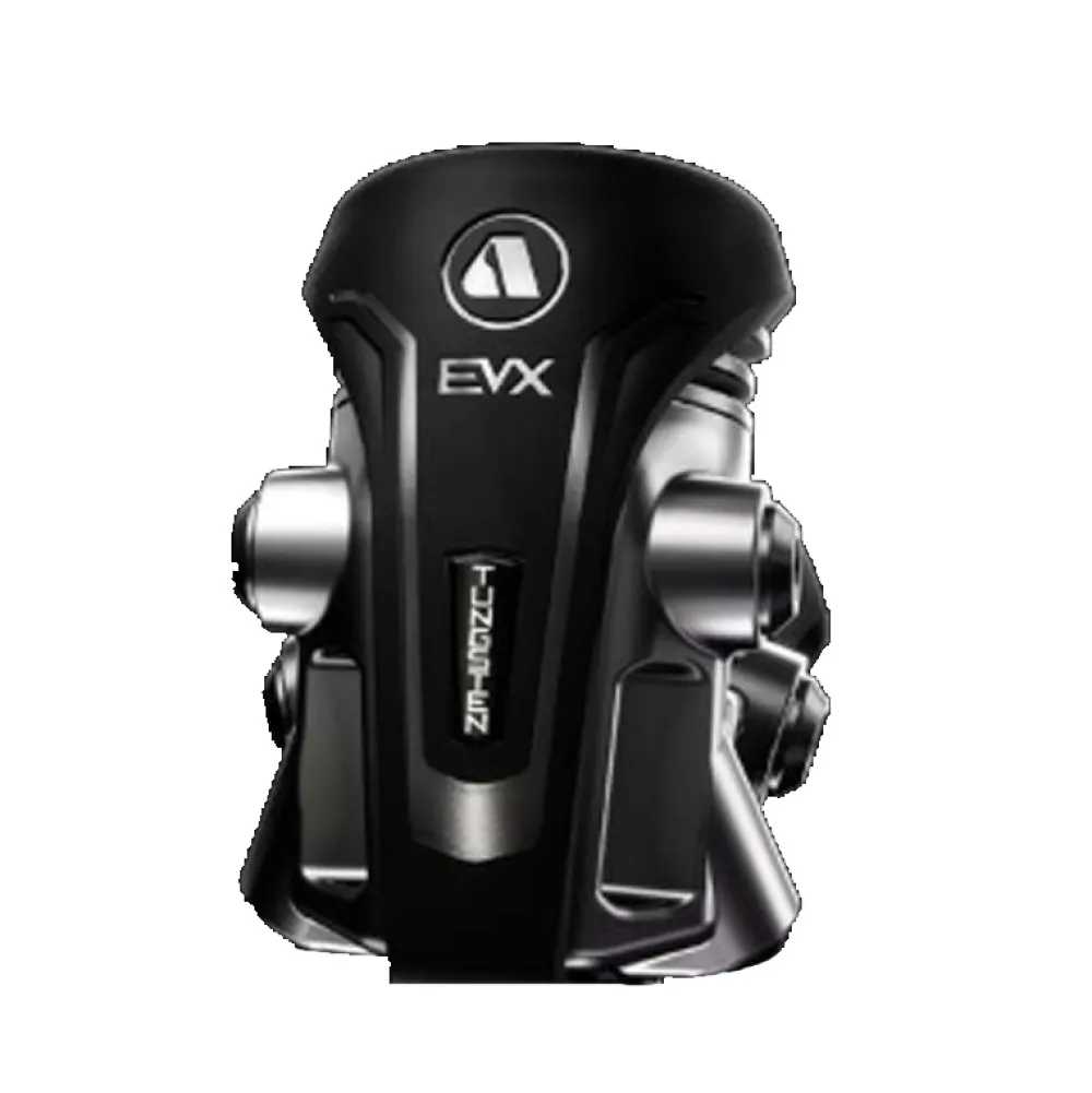 APEKS Premiers Étages^Premier Etage EVX Tungsten - Din