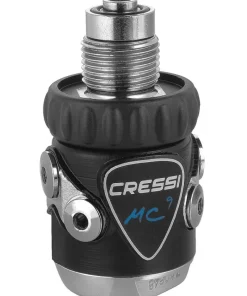CRESSI-SUB Premier Etage Cressi Mc9 - Din