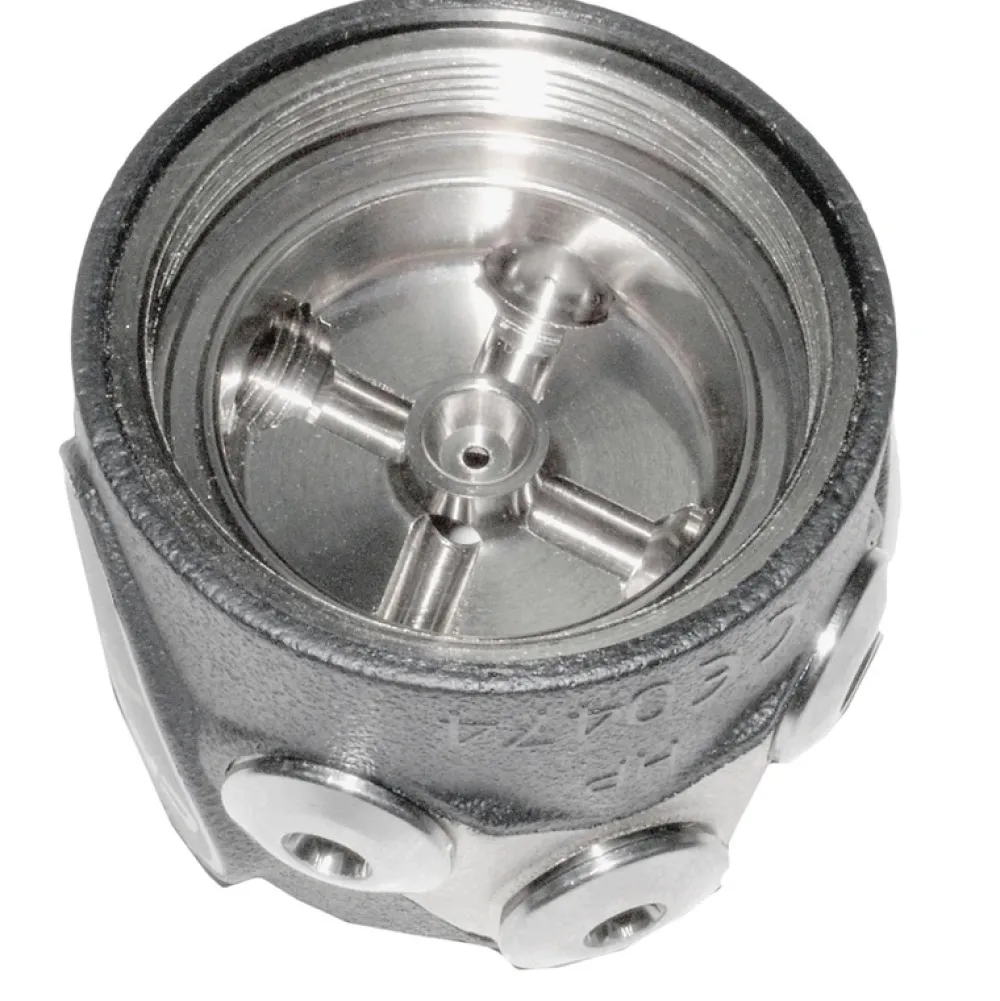 CRESSI-SUB Premier Etage Cressi Mc9 Sc - Etrier