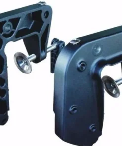 HASWING Presses de Fixation pour CAYMAN B 55 GPS