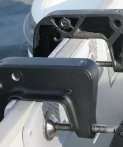 HASWING Presses de Fixation pour CAYMAN B 55 GPS