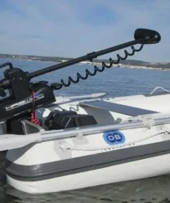 HASWING Presses de Fixation pour CAYMAN B 55 GPS