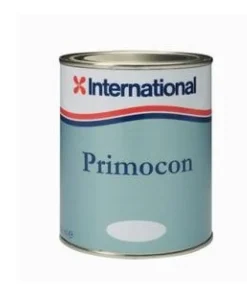 INTERNATIONAL Primaire Primocon