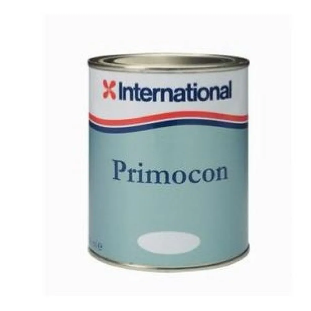 INTERNATIONAL Primaire Primocon