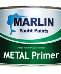MARLIN YACHT PAINT Primaire^Primaire Marlin Metal primer 0.5L Vert