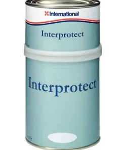 INTERNATIONAL Primaire époxydique Interprotect