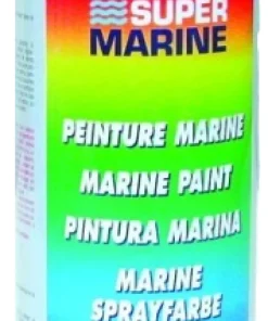 SUPER MARINE Primaire^Primaire Gris aérosol 400ml