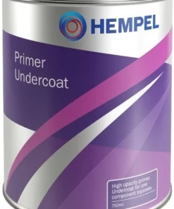 HEMPEL Primaire^Primaire Undercoat Mono-composant