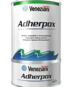 VENEZIANI Primaire^Primaire Adherpox