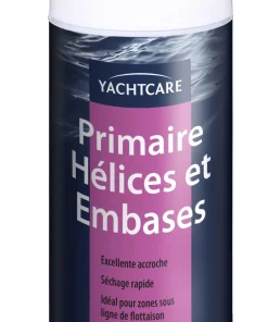 YACHTCARE Primaire aerosol hélice & embase