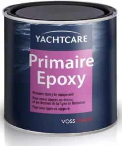 YACHTCARE Primaire epoxy 2.25L Blanc