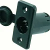 EUROMARINE Prise allume cigare femelle plastique + cabochon