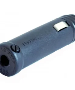 PLASTIMO Prise Allume Cigare^Prise alume cigare mâle 12 V
