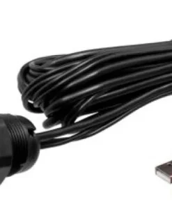 BOSS MARINE Accessoire^Prise de façade MUSB-35