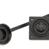 RAYMARINE Prise cockpit femelle 6 broches