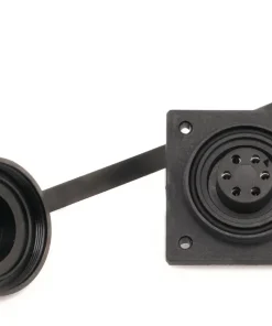 RAYMARINE Prise cockpit femelle 6 broches