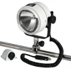 OSCULATI Eclairage Exterieur^Projecteur Night Eye en laiton chromé 12 V